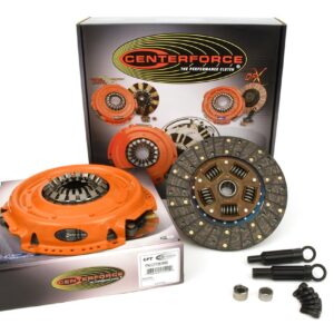 Centerforce(R) II; Clutch Kit