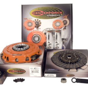 Centerforce(R) II; Clutch Kit