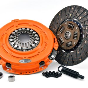 Centerforce(R) II; Clutch Kit
