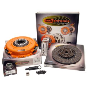 Centerforce(R) II; Clutch Kit