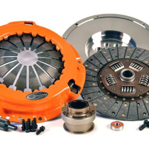 Centerforce(R) II; Clutch and Flywheel Kit