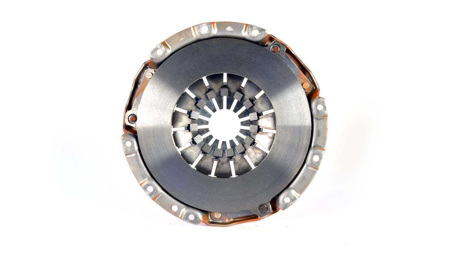 Centerforce(R) II; Clutch and Flywheel Kit - Image 4