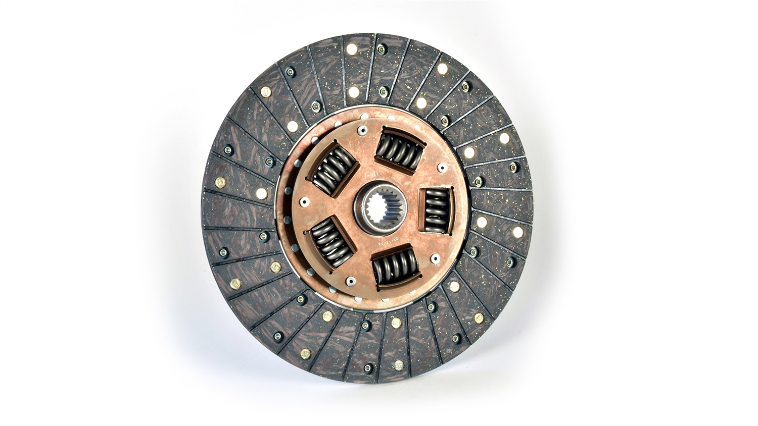 Centerforce(R) II; Clutch and Flywheel Kit - Image 5