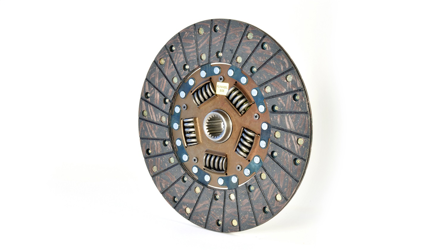Centerforce(R) II; Clutch and Flywheel Kit - Image 7