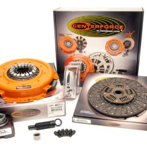 Centerforce(R) II; Clutch Kit