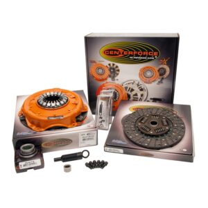 Centerforce(R) II; Clutch Kit