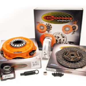 Centerforce(R) II; Clutch Kit