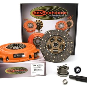 Centerforce(R) II; Clutch Kit