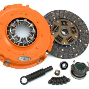 Centerforce(R) II; Clutch Kit