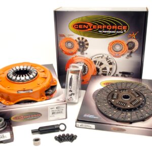 Centerforce(R) II; Clutch Kit