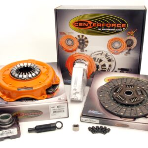 Centerforce(R) II; Clutch Kit