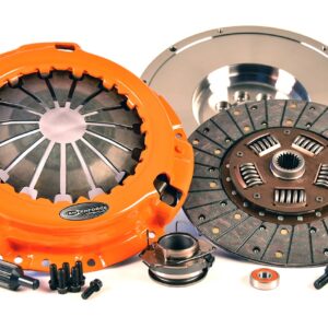 Centerforce(R) II; Clutch and Flywheel Kit
