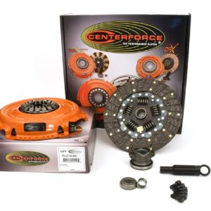 Centerforce(R) II; Clutch Kit