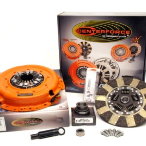 Dual Friction(R); Clutch Kit