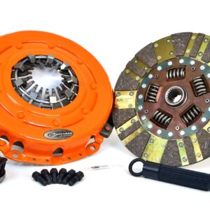 Dual Friction(R); Clutch Kit