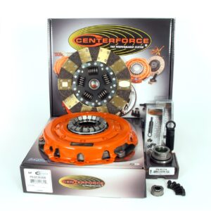 Dual Friction(R); Clutch Kit