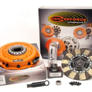 Dual Friction(R); Clutch Kit