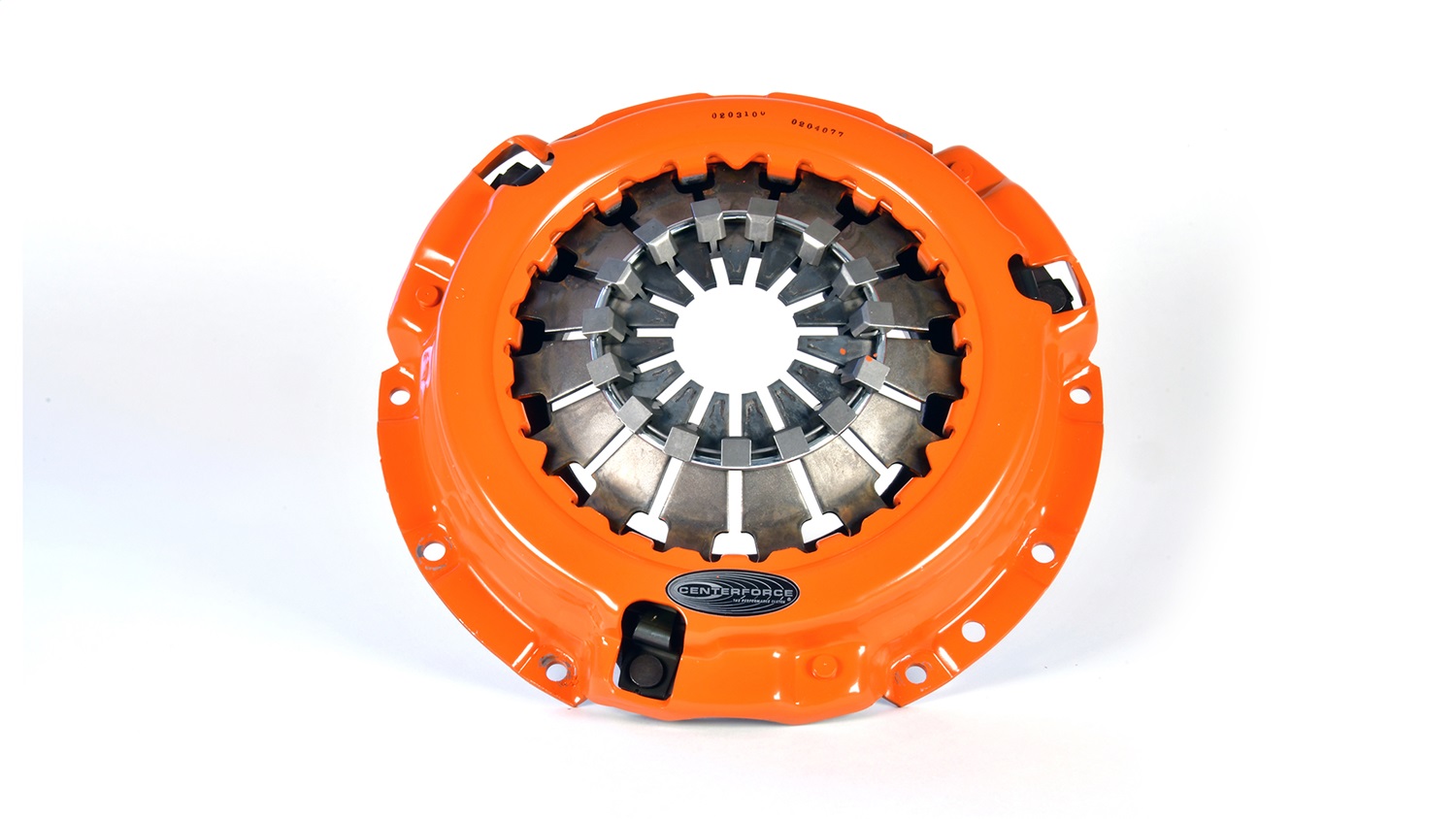Dual Friction(R); Clutch and Flywheel Kit - Image 2