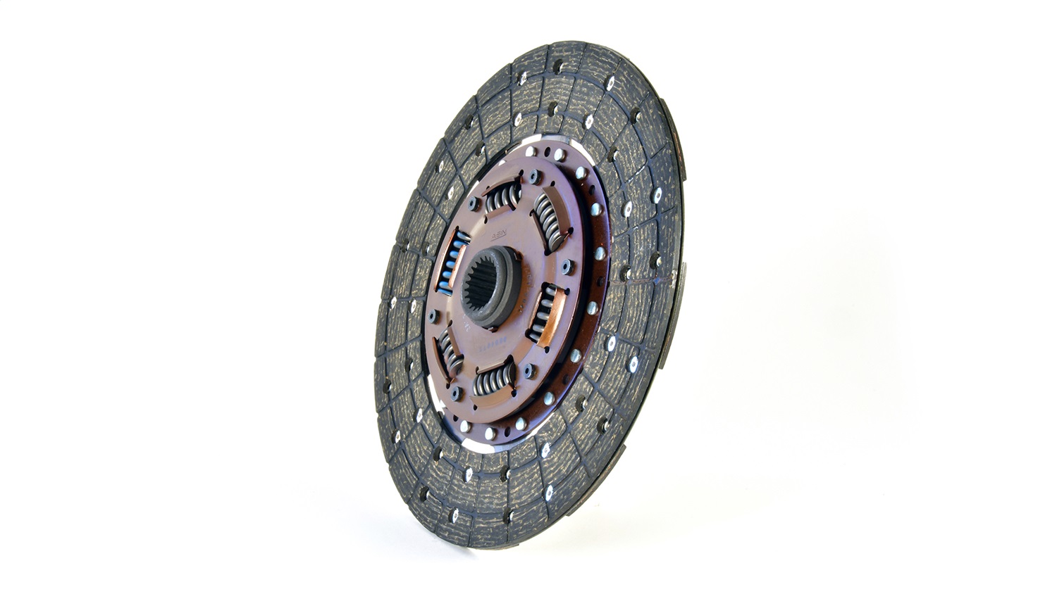 Dual Friction(R); Clutch and Flywheel Kit - Image 6