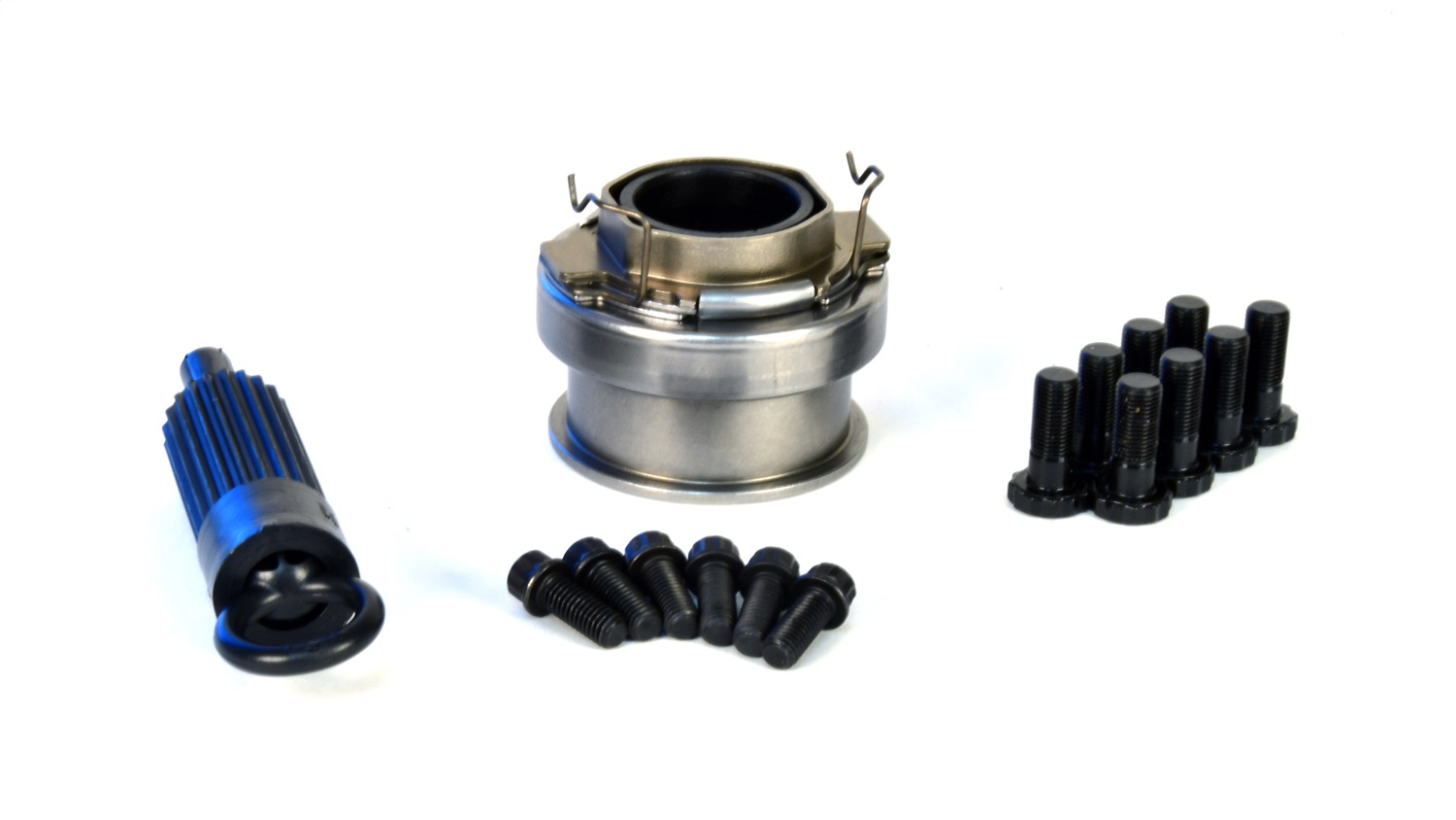 Dual Friction(R); Clutch and Flywheel Kit - Image 11
