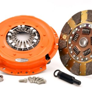 Dual Friction(R); Clutch Kit