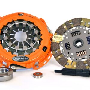 Dual Friction(R); Clutch Kit