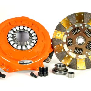 Dual Friction(R); Clutch Kit