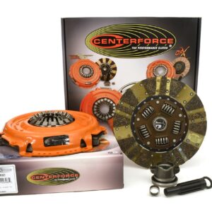 Dual Friction(R); Clutch Kit