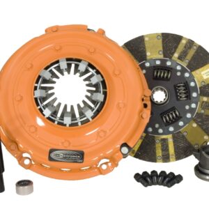 Dual Friction(R); Clutch Kit
