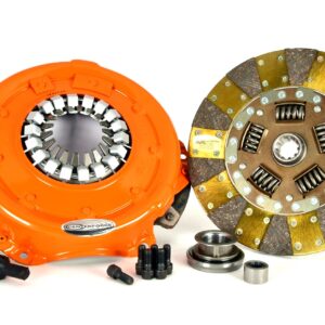 Dual Friction(R); Clutch Kit