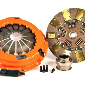 Dual Friction(R); Clutch Kit