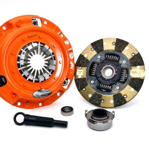 Dual Friction(R); Clutch Kit