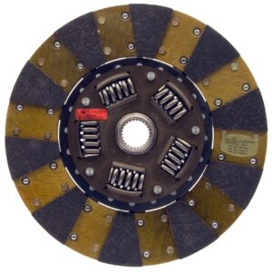 Light Metal; Clutch Friction Disc