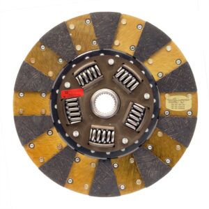 Light Metal; Clutch Friction Disc