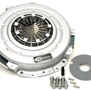Light Metal; Clutch Pressure Plate