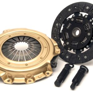Centerforce(R) I; Clutch Pressure Plate and Disc Set