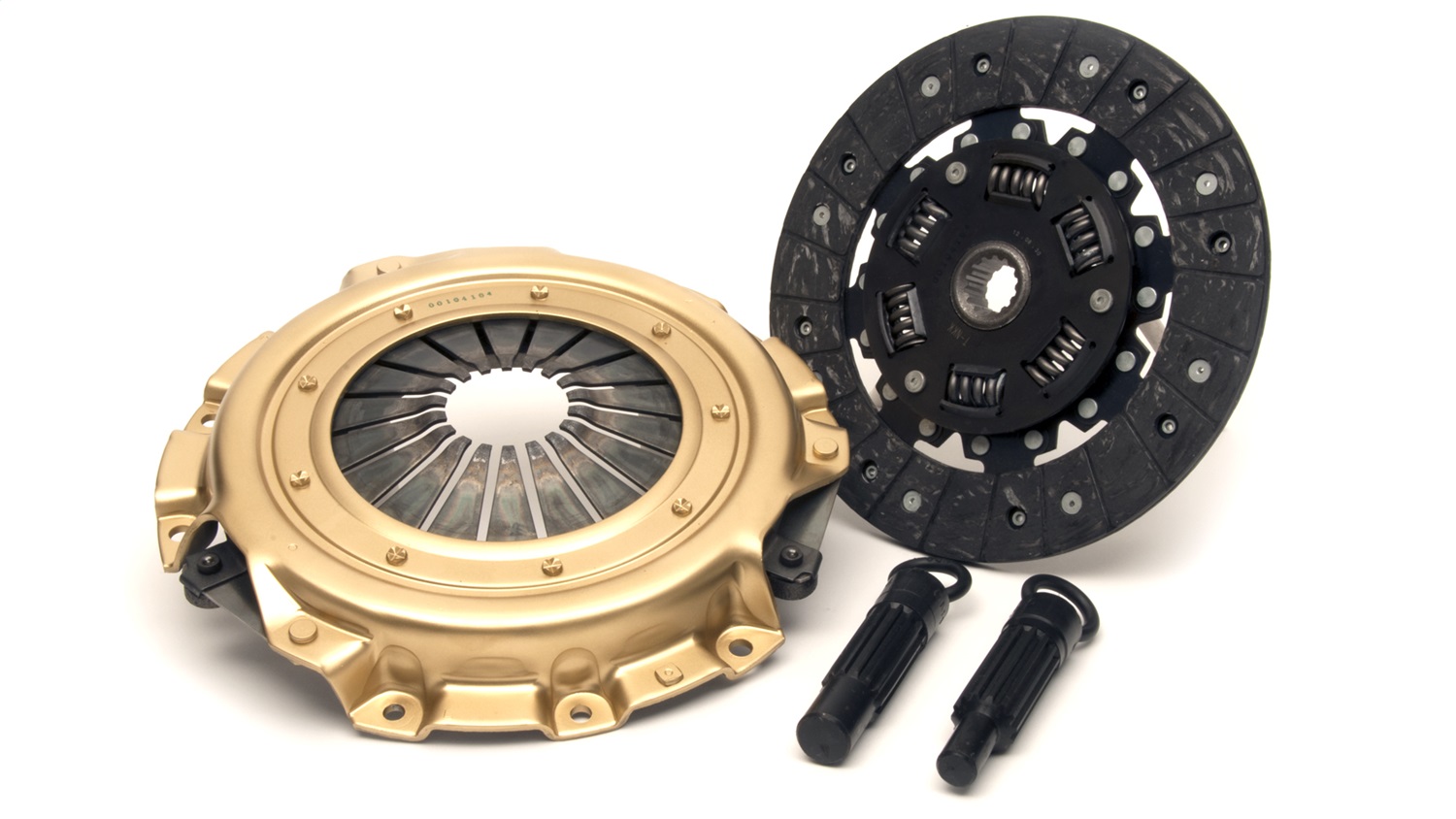 Centerforce(R) I; Clutch Pressure Plate and Disc Set