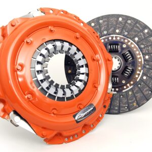 Centerforce(R) II; Clutch Pressure Plate and Disc Set