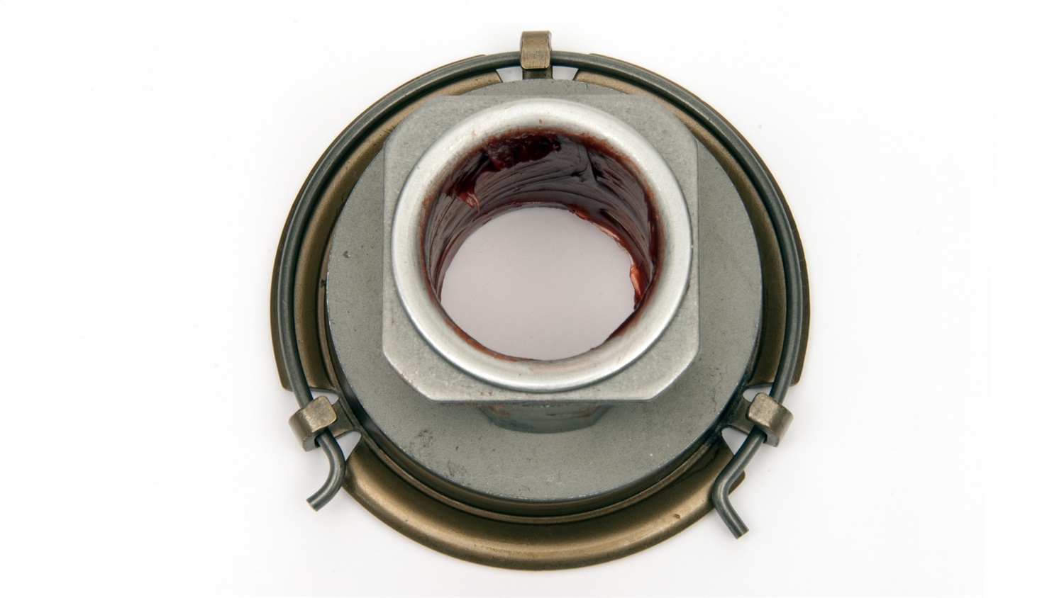 Centerforce(R) Accessories; Throw Out Bearing/Clutch Release Bearing