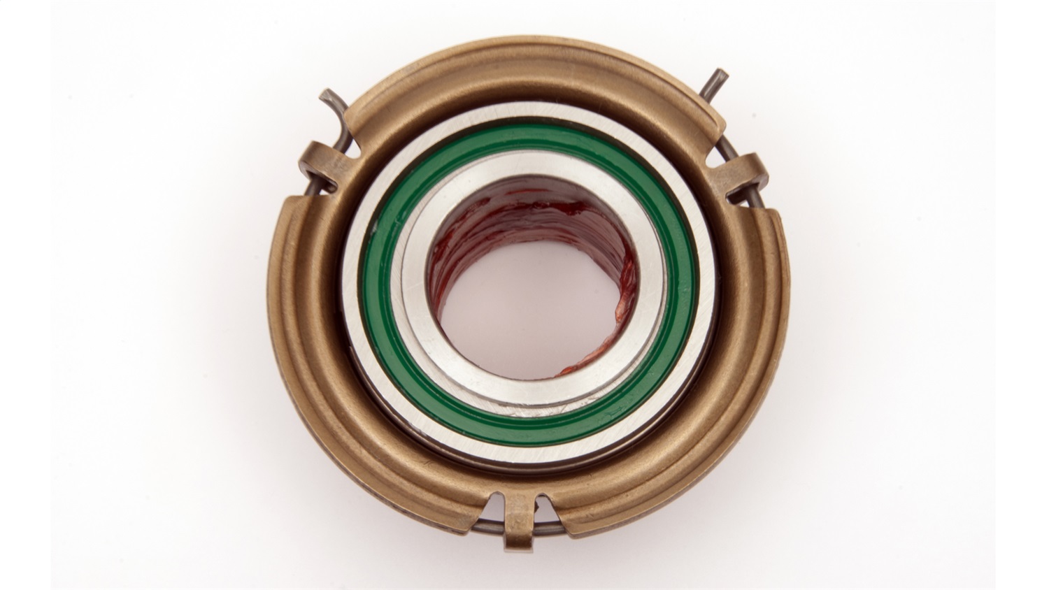 Centerforce(R) Accessories; Throw Out Bearing/Clutch Release Bearing - Image 3