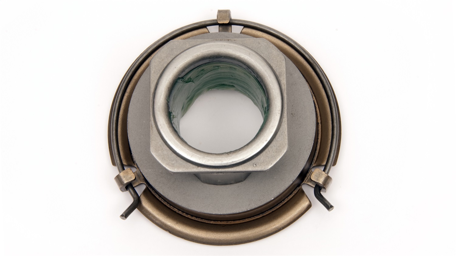 Centerforce(R) Accessories; Throw Out Bearing/Clutch Release Bearing
