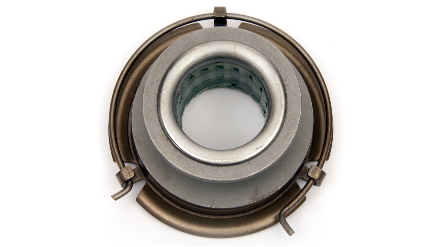 Centerforce(R) Accessories; Throw Out Bearing/Clutch Release Bearing