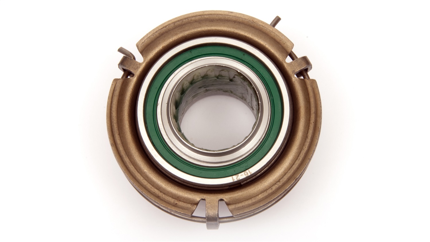 Centerforce(R) Accessories; Throw Out Bearing/Clutch Release Bearing - Image 3