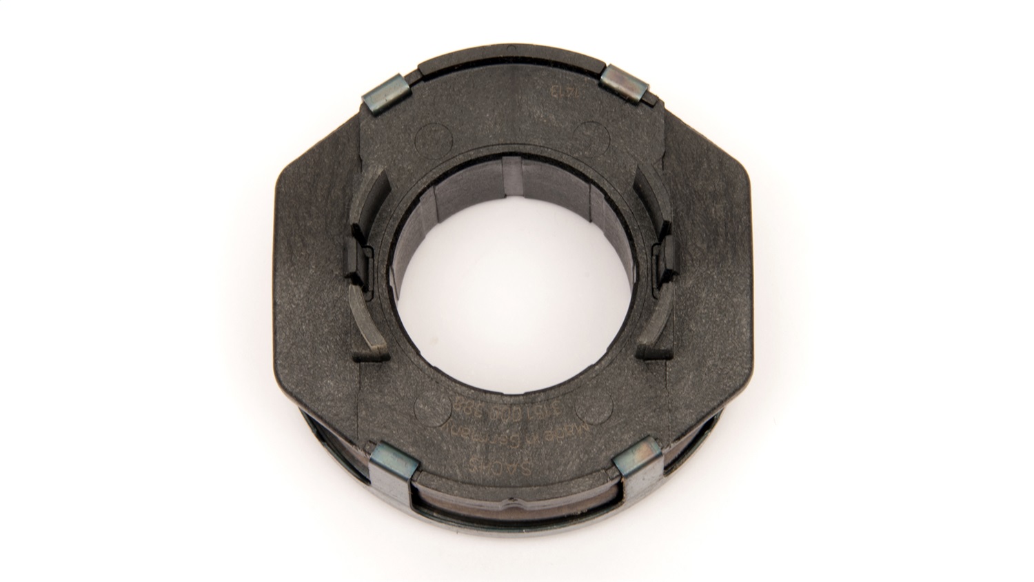 Centerforce(R) Accessories; Throw Out Bearing/Clutch Release Bearing