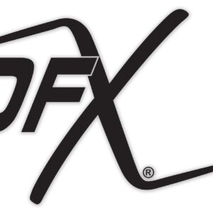 Centerforce(R) Guides and Gear; Exterior Decal