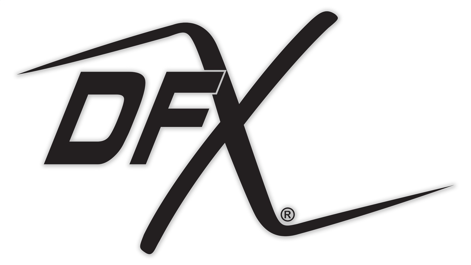 Centerforce(R) Guides and Gear; Exterior Decal