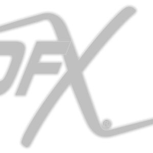 Centerforce(R) Guides and Gear; Exterior Decal