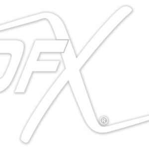 Centerforce(R) Guides and Gear; Exterior Decal