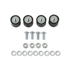 Ignition System Vibration Mount
