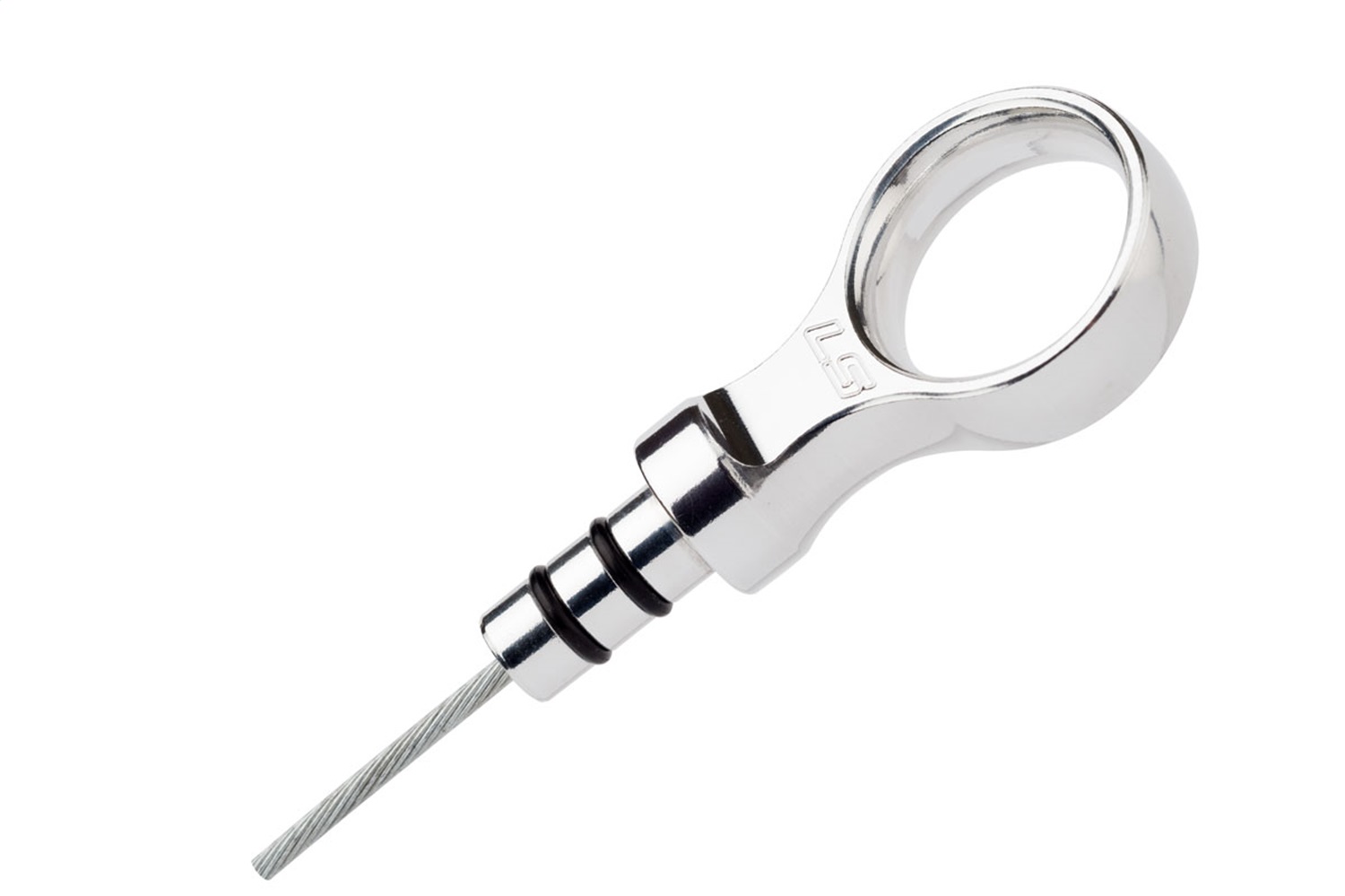 Flexible Engine Dipstick